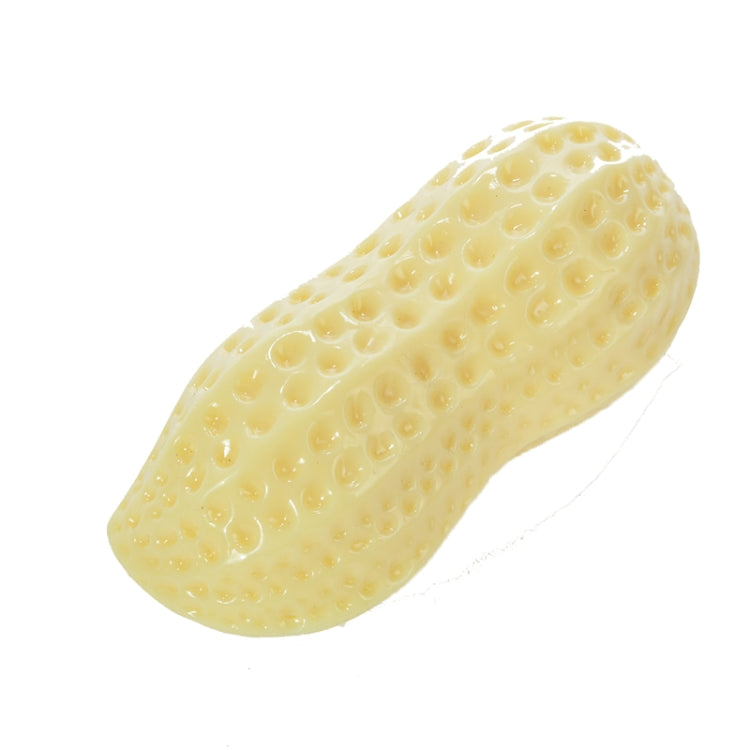 2 PCS TPR Bite-Resistant Pet Toys Puppy Rubber Toys