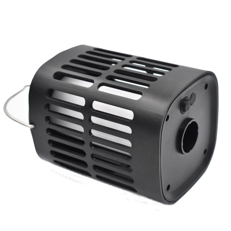 96 LEDs Solar Flame Lamp IP65 Waterproof Outdoor Courtyard Lawn Light