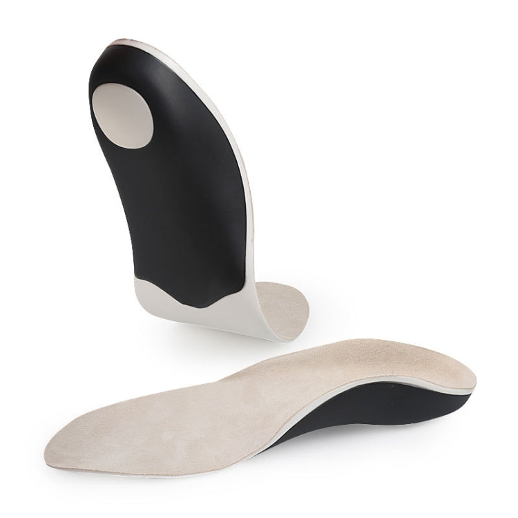 Children Arch Orthopedic Insole, Size: 28-31
