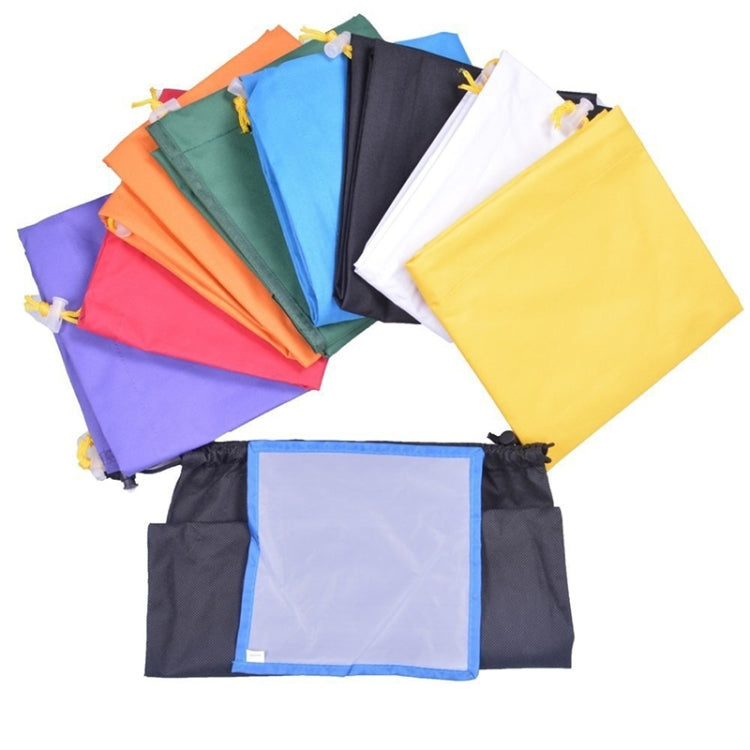 8 PCS/Set Greenhouse Plant Filter Bag Chinese Herbal Medicine Food Filter Bag