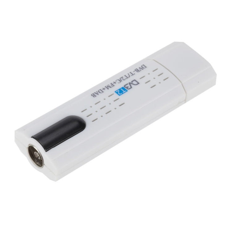 DVB-T-05 USB 2.0 DVB-T2/DVB-T Digital TV Receiver