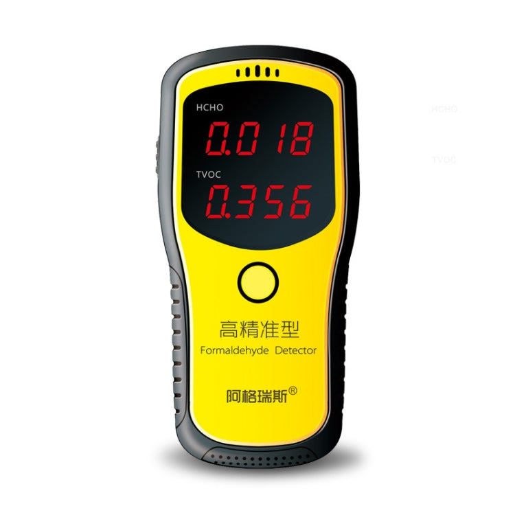 WP6900 Formaldehyde Detector Indoor And Outdoor Portable Air Detector