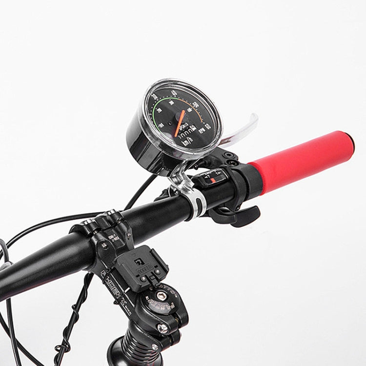 Bicycle Universal Round Mechanical Code