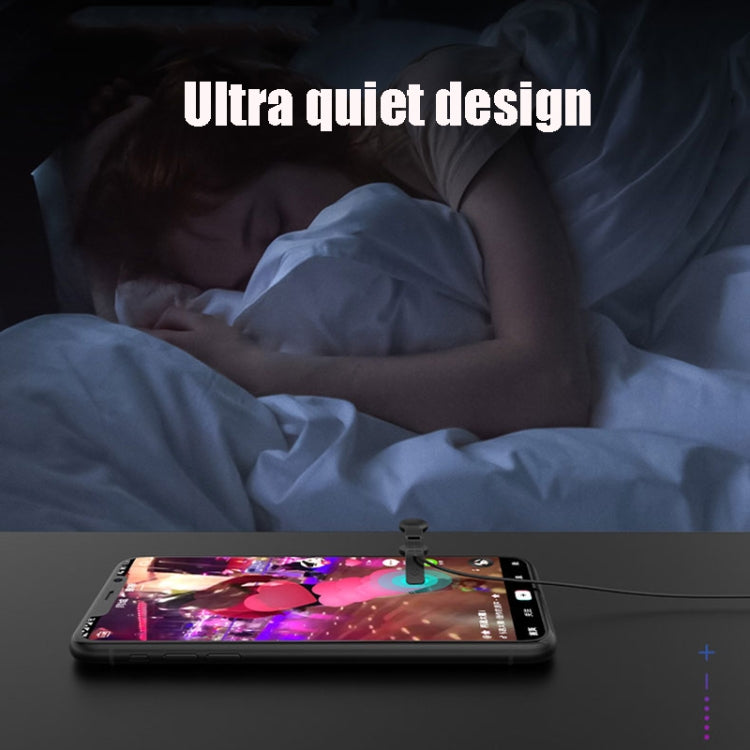 Automatic Mobile Phone Screen Mute Smart Clicker Live Liker, Specifications:One Machine with Two Ports(Recommended for Grab Orders)