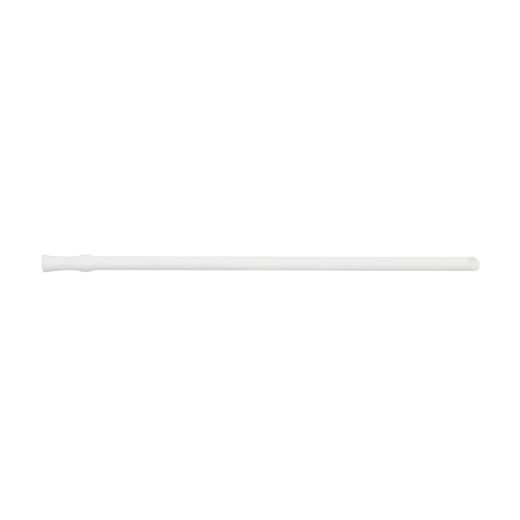 3 PCS Portable Foldable Collapsible Reusable Silicone Drinking Straw Outdoor Household Drinking Tool, Straw Size: 230x8mm, Sytle:Section Node Straw