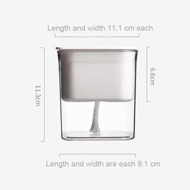 Green Radish Hydroponic Flowerpot Plastic Transparent Non-Porous Plant Automatic Water Absorption  Succulent Flowerpot
