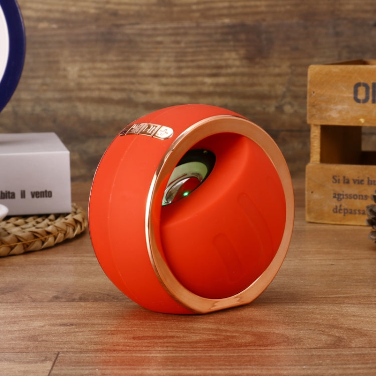 MMS-33 Wireless Bluetooth Speaker Fashion Subwoofer Colorful Light Audio