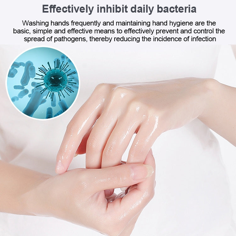 2200ml Large Capacity Automatic Spray Soap Dispenser Wall-Mounted Alcohol Disinfection Hand Sanitizer Machine, Product specifications: Spray Type