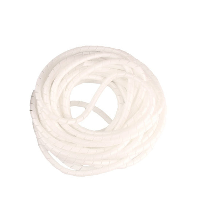 Wire Protection Tape Insulated Winding Tube, Model: 18mm  / 3.5m Length