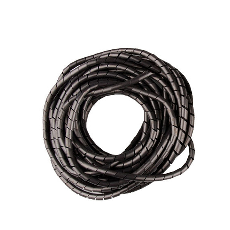 Wire Protection Tape Insulated Winding Tube, Model: 25mm  / 2m Length