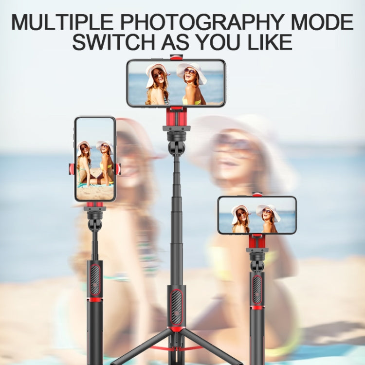 302 Handheld Gimbal Mobile Phone Stabilizer Smart Follower Handheld Selfie Stick Live Support