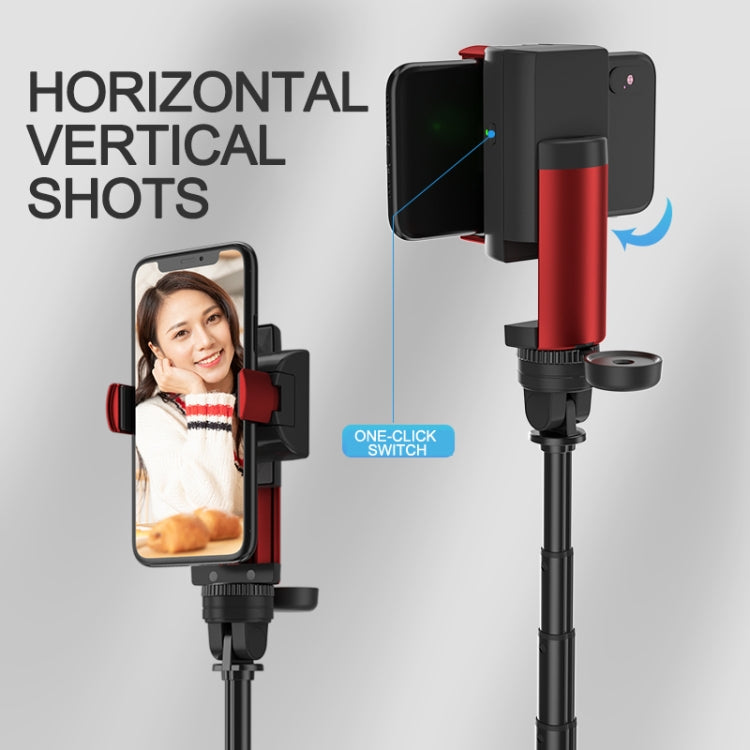 302 Handheld Gimbal Mobile Phone Stabilizer Smart Follower Handheld Selfie Stick Live Support