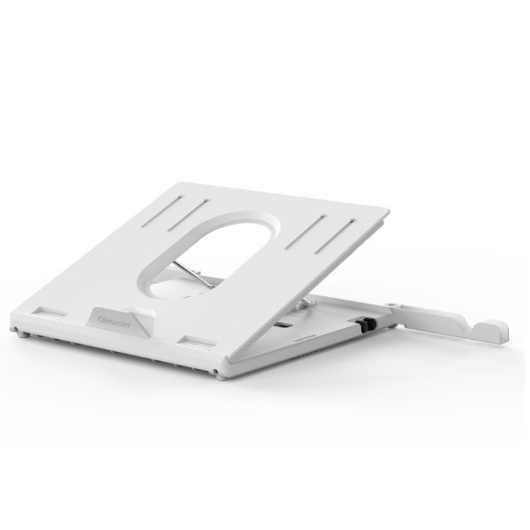 Multifunctional Folding Notebook Stand Monitor Increase Rack, Colour: Classic