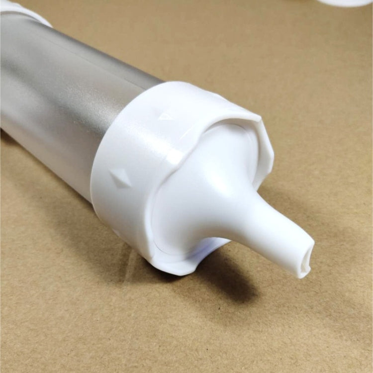 18 in 1 Cookies Cream Decorating Gun Baking Tool Cookie Gun Set