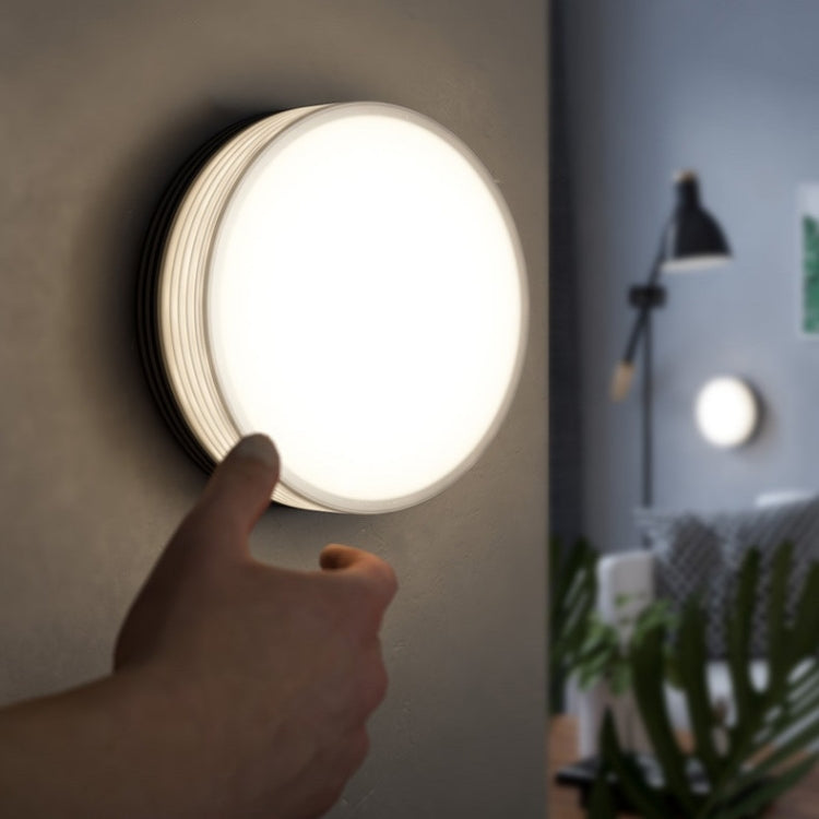 USB Rotating Twist Control Light LED Magnetic Wireless Synchronization Control Night Light