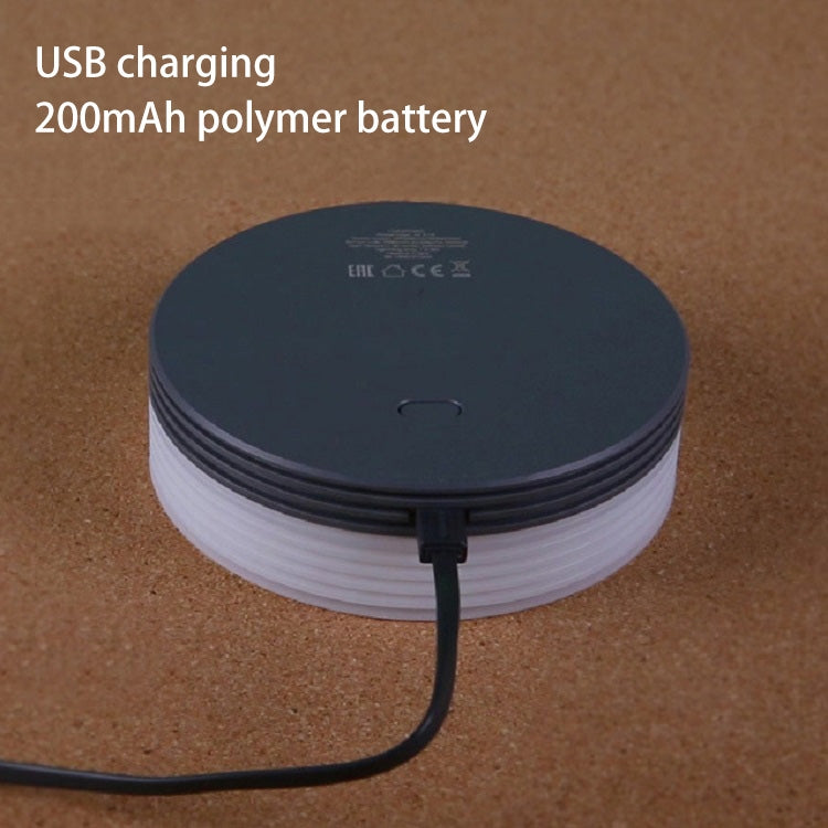 USB Rotating Twist Control Light LED Magnetic Wireless Synchronization Control Night Light