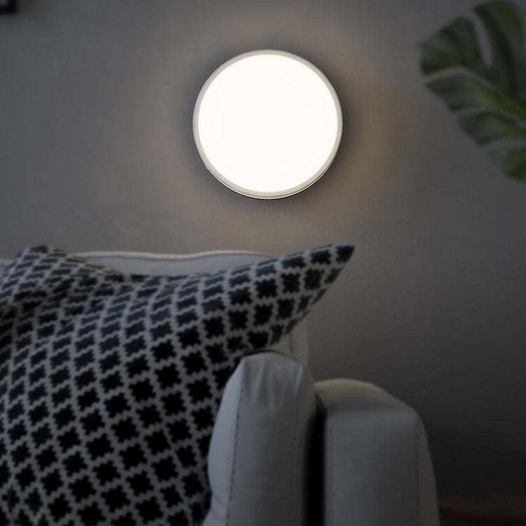 USB Rotating Twist Control Light LED Magnetic Wireless Synchronization Control Night Light