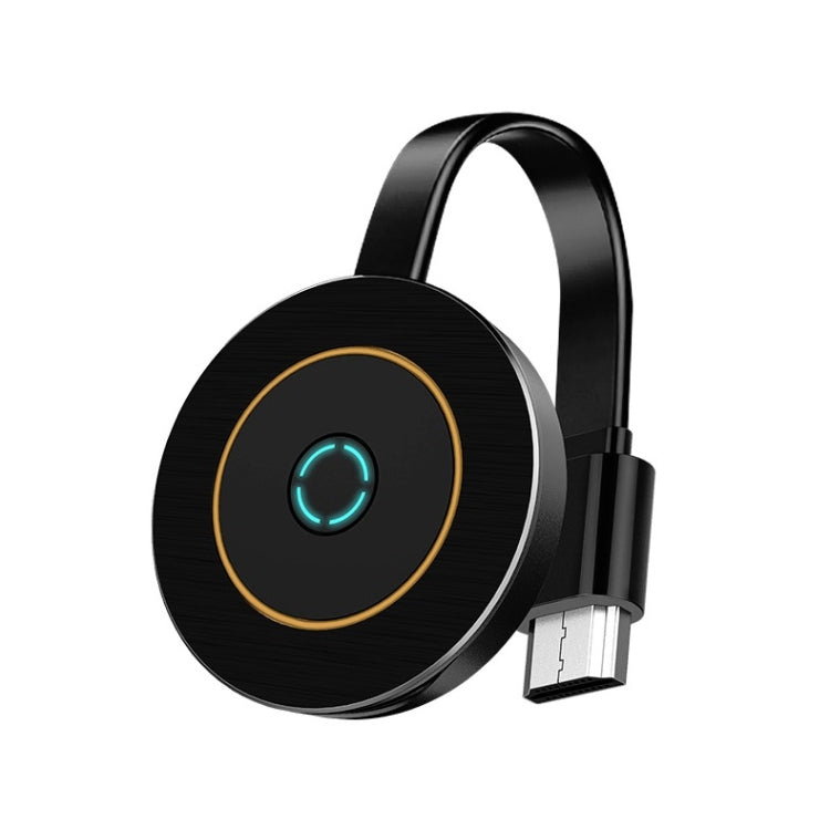 K8SE 2.4GHz 1080P MiraScreen Wireless WiFi Display Dongle Receiver HDTV Stick for Chromecast