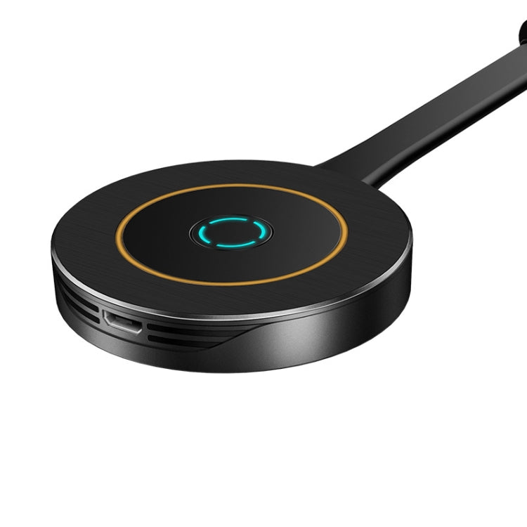 K8SE 2.4GHz 1080P MiraScreen Wireless WiFi Display Dongle Receiver HDTV Stick for Chromecast