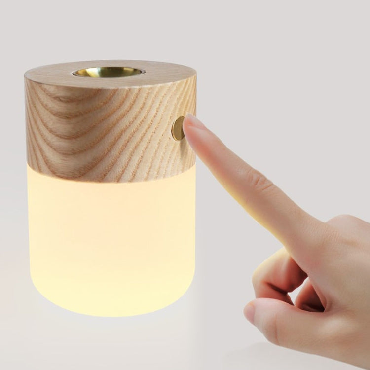 Night Light Aromatherapy Sleep Aid Lamp Home Bedroom Hypnotic Lamp