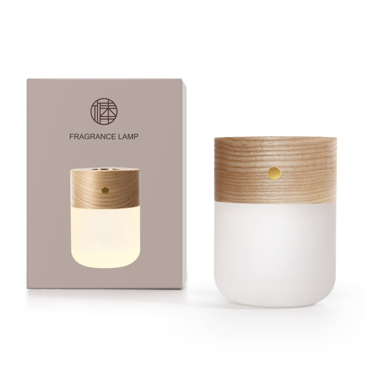Night Light Aromatherapy Sleep Aid Lamp Home Bedroom Hypnotic Lamp