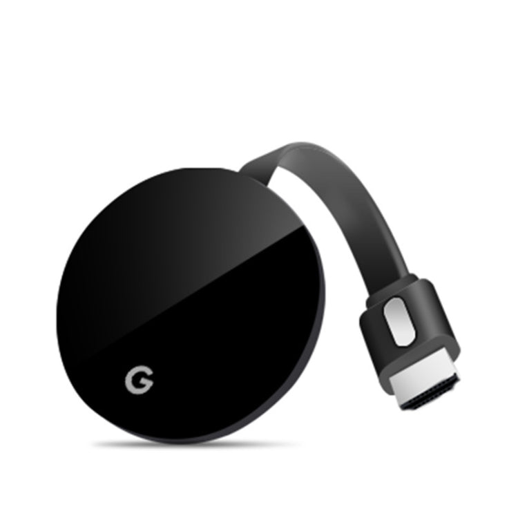 G7 Wireless Display Dongle Adapter MiraScreen Dongle Streaming Media Player HDTV Stick for Google Chromecast