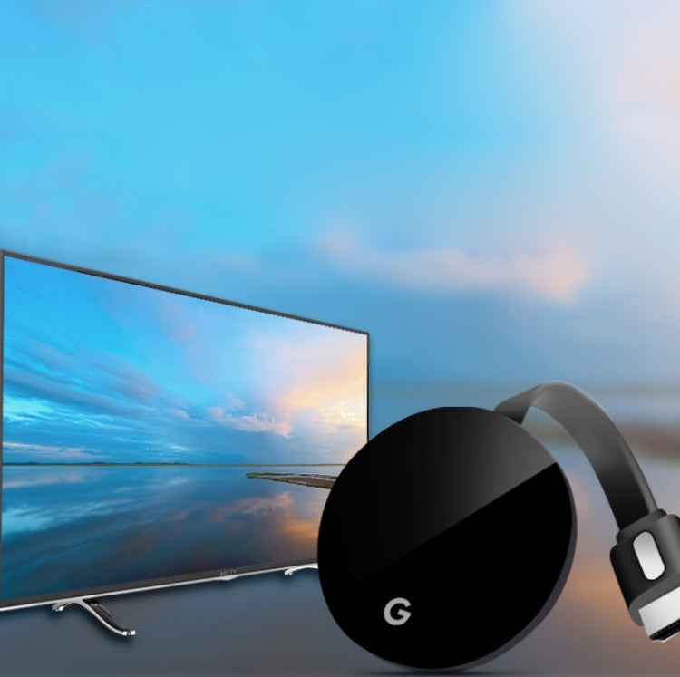 G7 Wireless Display Dongle Adapter MiraScreen Dongle Streaming Media Player HDTV Stick for Google Chromecast