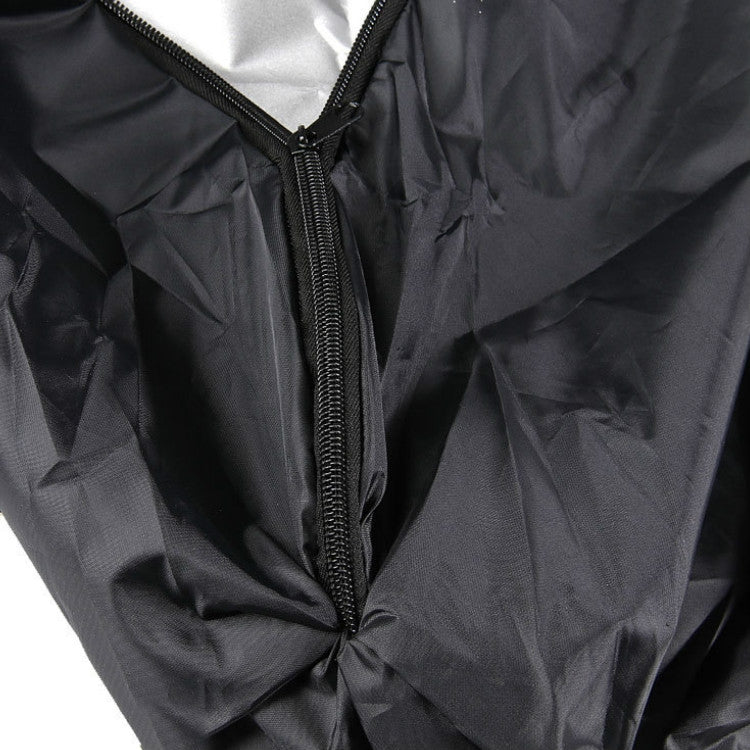 G27 Outside Engine Hood Ship Side Engine Protection Cover Ship Side Engine Rain Cover, Size: UP-5HP 44 x 47 x 37 inch, Specification:210D