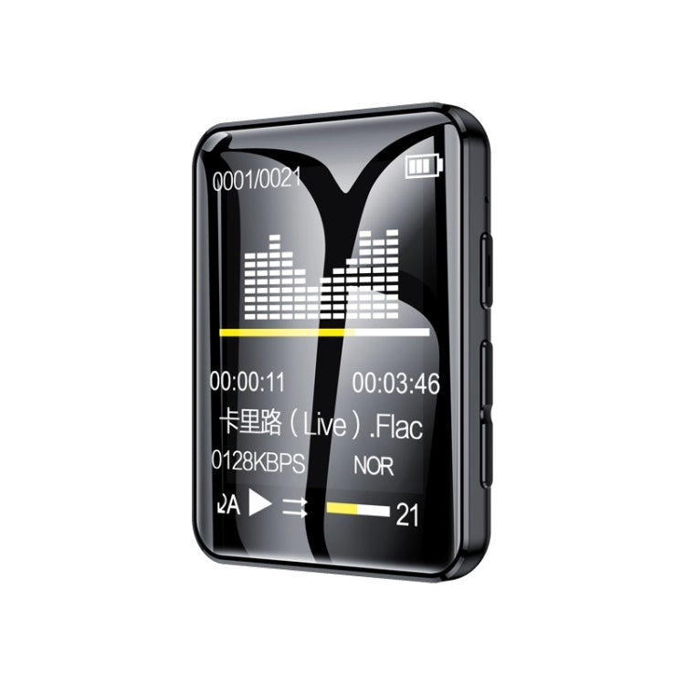 M21 Touch Screen Version 1.77 inch Novel Reading MP3 E-Book, Memory Capacity:16GB