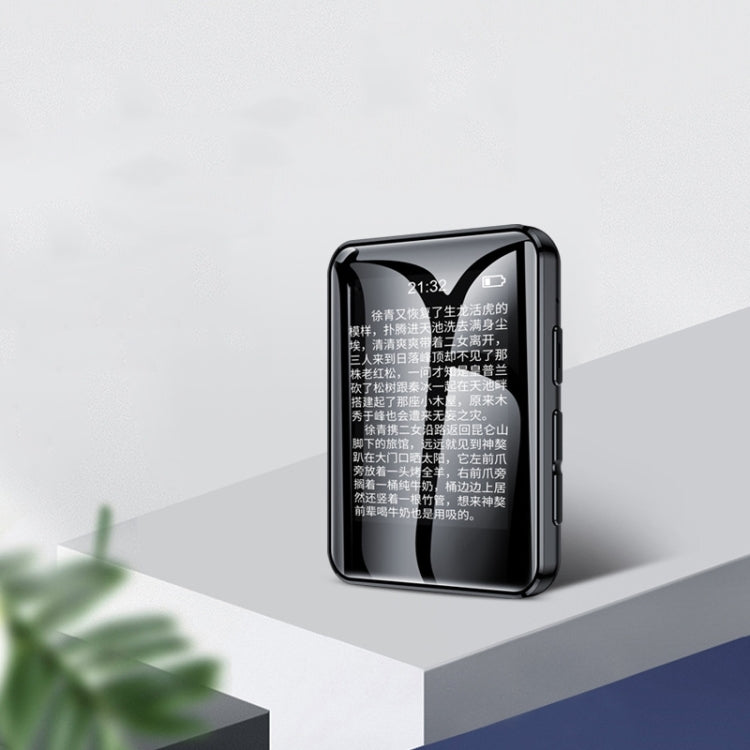 M21 Touch Screen Version 1.77 inch Novel Reading MP3 E-Book, Memory Capacity:16GB