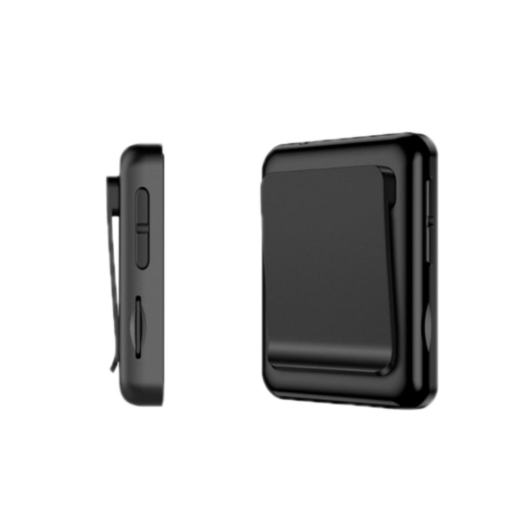 M21 Touch Screen Version 1.77 inch Novel Reading MP3 E-Book, Memory Capacity:16GB