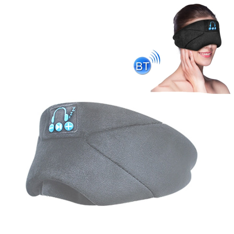 Music Wireless Sleep Eye Mask