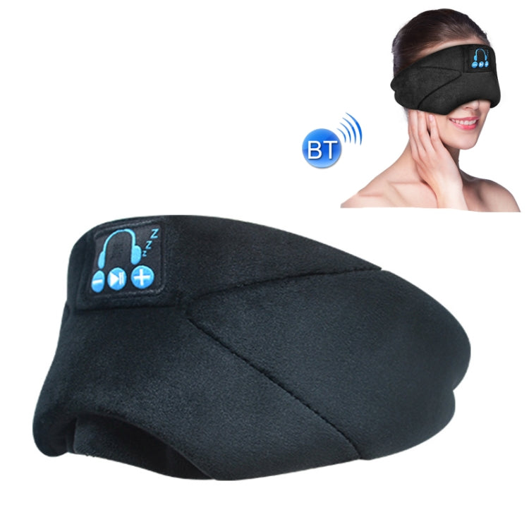 Music Wireless Sleep Eye Mask