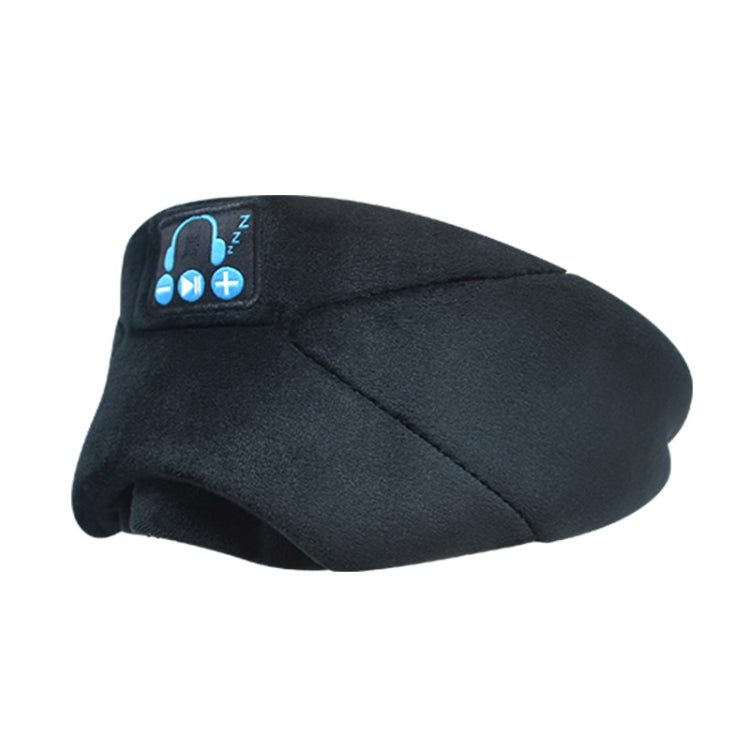 Music Wireless Sleep Eye Mask