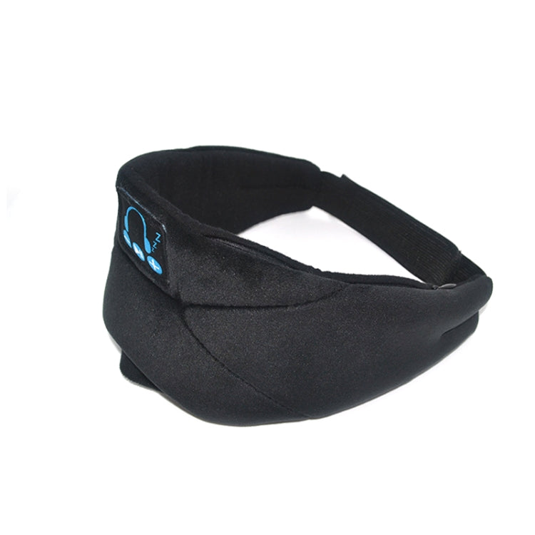 Music Wireless Sleep Eye Mask
