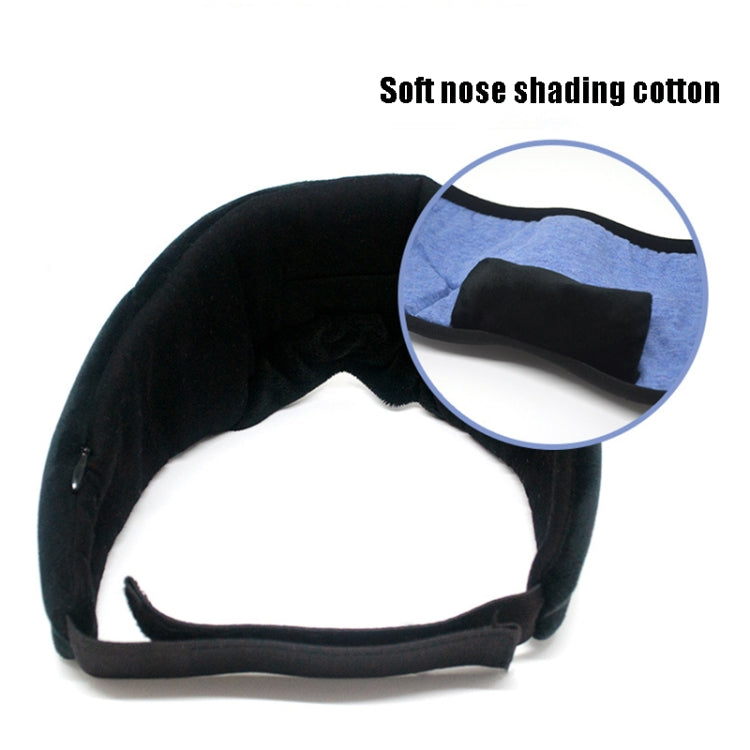 Music Wireless Sleep Eye Mask