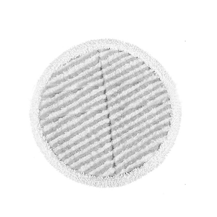 2 PCS Steam Mop Cleaning Replacement Cloth for Bissell 2124/2039A Series