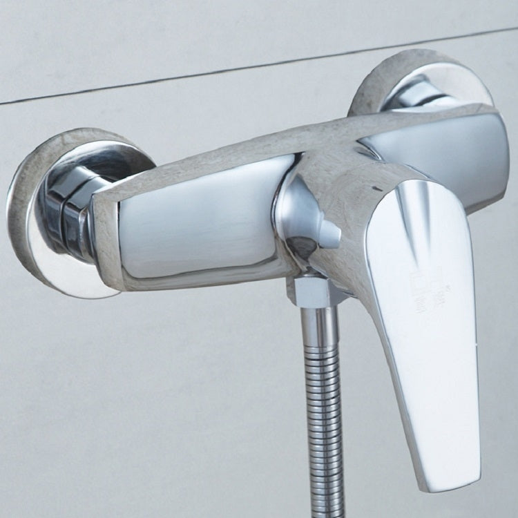 Bathroom Mixing Valve Shower Hot And Cold Water Faucet, Specification: Faucet