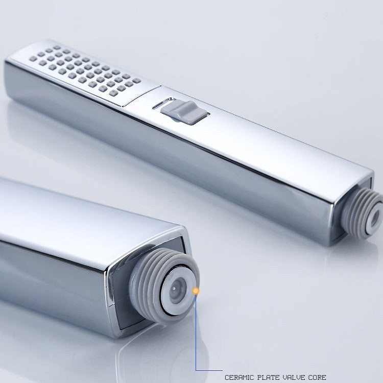 Bathroom Mixing Valve Shower Hot And Cold Water Faucet, Specification: Faucet