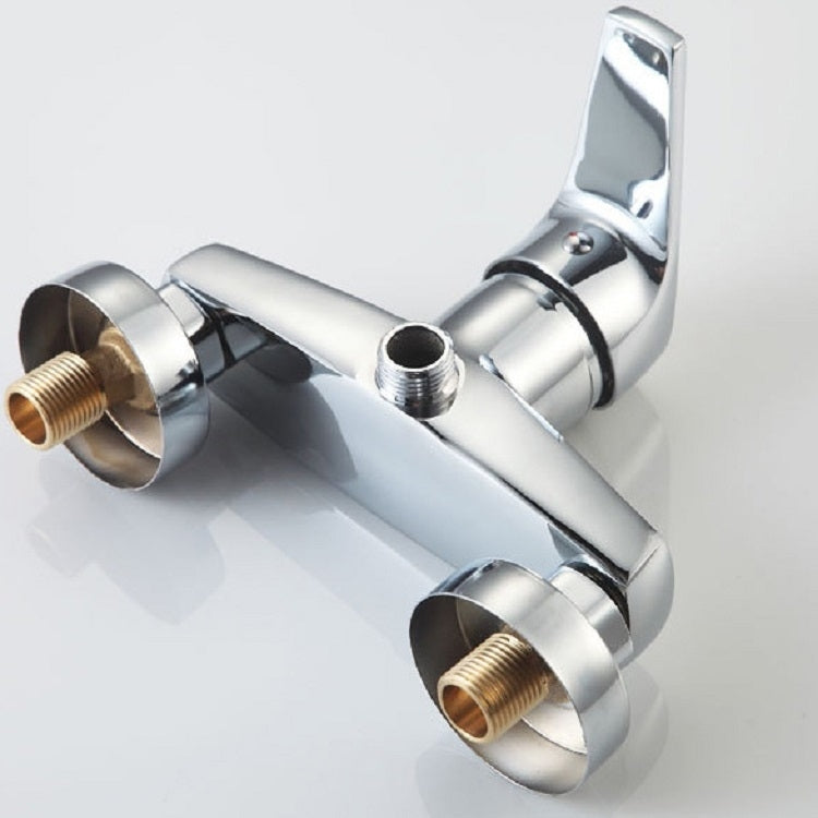 Bathroom Mixing Valve Shower Hot And Cold Water Faucet, Specification: Faucet