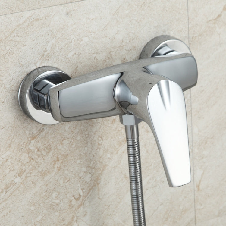 Bathroom Mixing Valve Shower Hot And Cold Water Faucet, Specification: Faucet