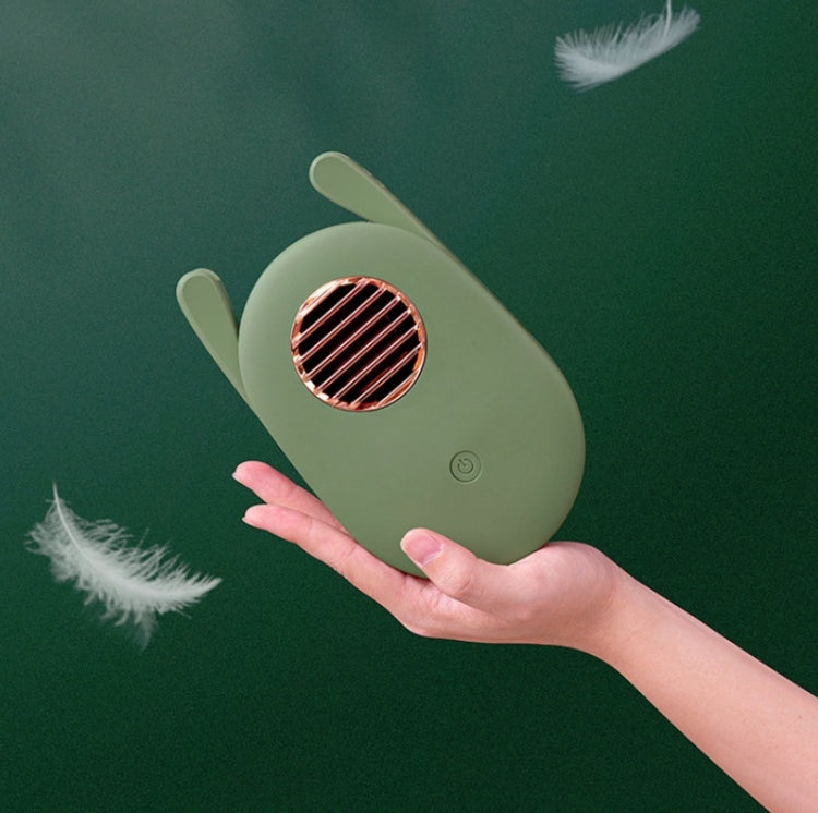 Portable Household Foldable Clothes Dryer Automatic Drying Hanger, Product specifications: Anion Sterilized(Pearl White)