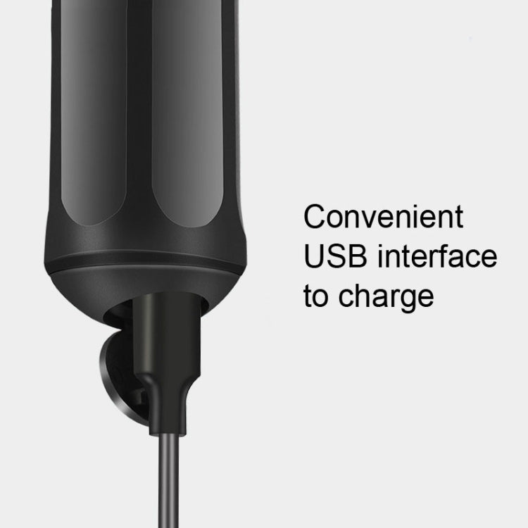 3.6V Electric Screwdriver Manual Automatic Integrated Multi-Function Charging Screwdriver Set, Classification: Blister Box Package