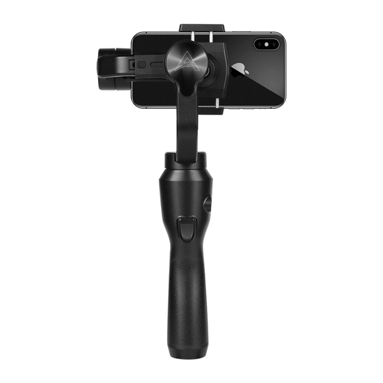 AOCHUAN Smart S1 Handheld Stabilizer Three-Axis Intelligent Follow-Up Anti-Shake Bracket Multi-Function Shooting Handheld Gimbal
