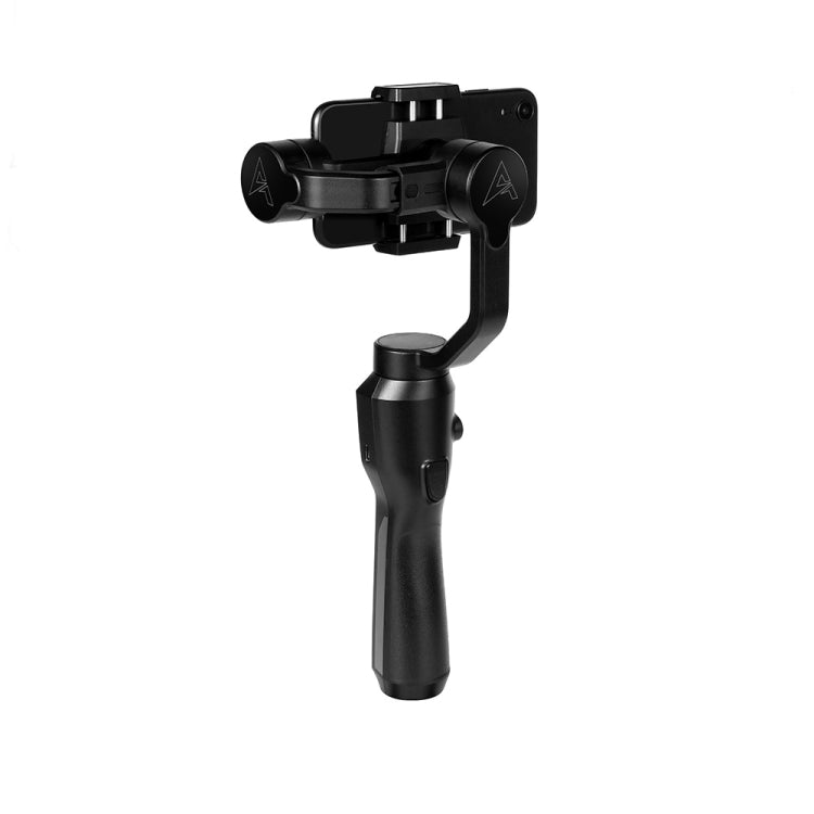 AOCHUAN Smart S1 Handheld Stabilizer Three-Axis Intelligent Follow-Up Anti-Shake Bracket Multi-Function Shooting Handheld Gimbal