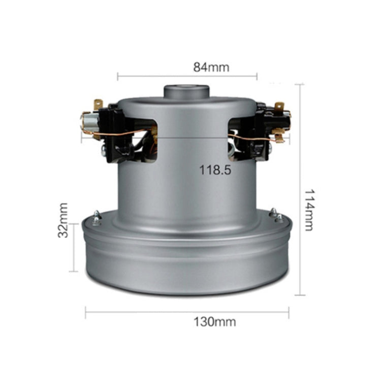 1200W Motor Duster Accessory Motor for Philips / Midea