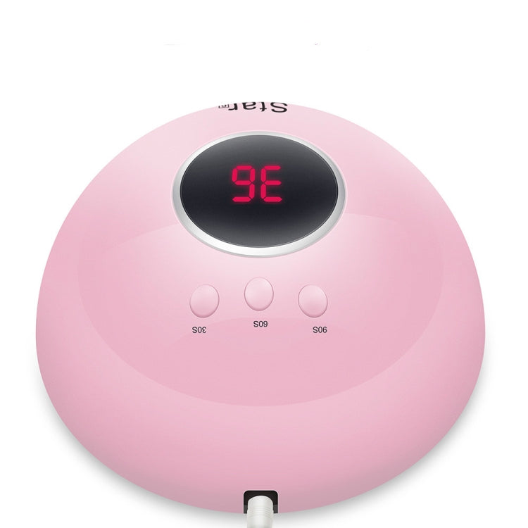 UV Lamp LED Nail Lamp Nail Dryer Fingernail Gel Curing Sensor