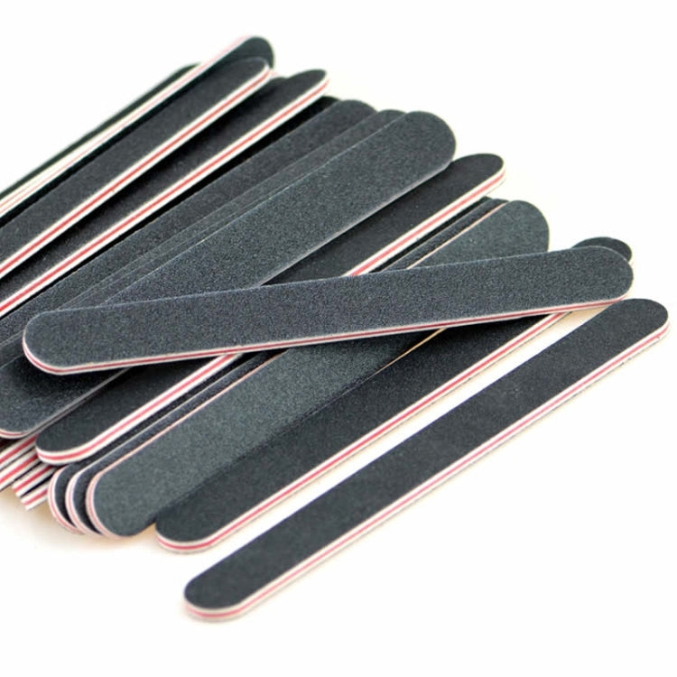 50 PCS Nail File Nail Art Sanding Buffer Block Pedicure Manicure Buffing Polish Beauty Tools Professional Nail Files