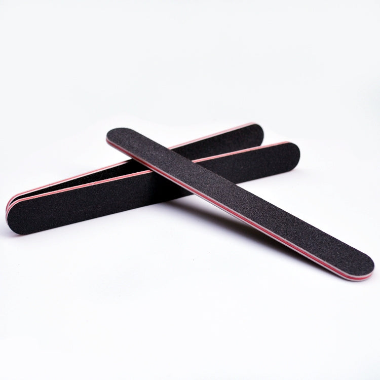 50 PCS Nail File Nail Art Sanding Buffer Block Pedicure Manicure Buffing Polish Beauty Tools Professional Nail Files