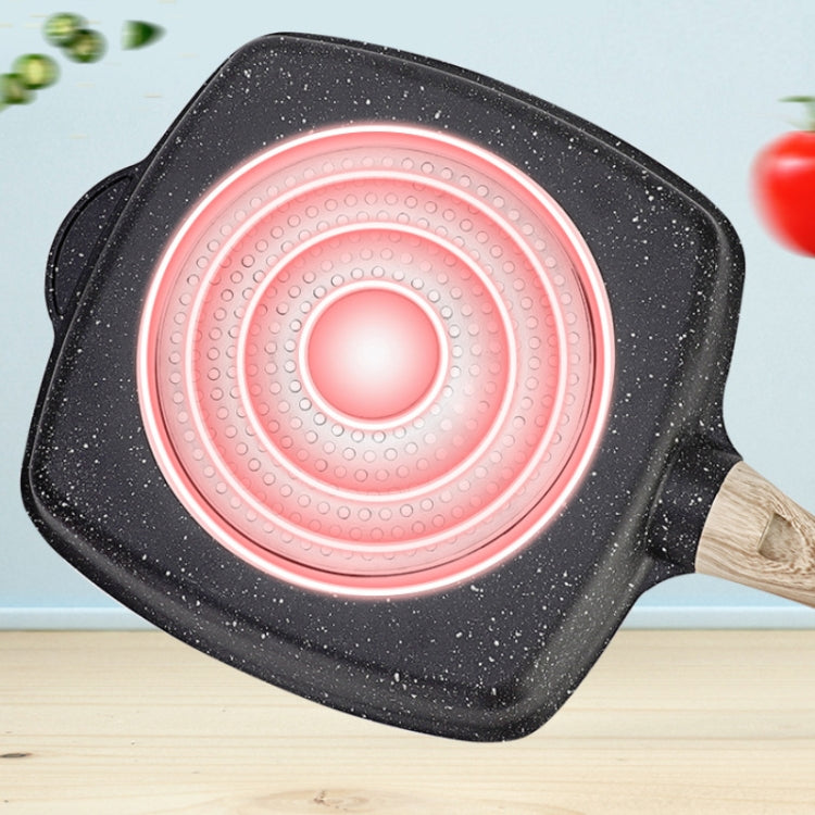 3 In 1 Multi-Function Breakfast Pot Non-Stick Pan